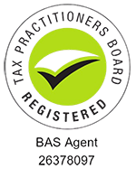 Registered BAS Agent, Tax Practitioners Board