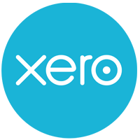 Xero logo